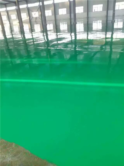 慈利，我直接给你一份室外地坪漆翻新维修