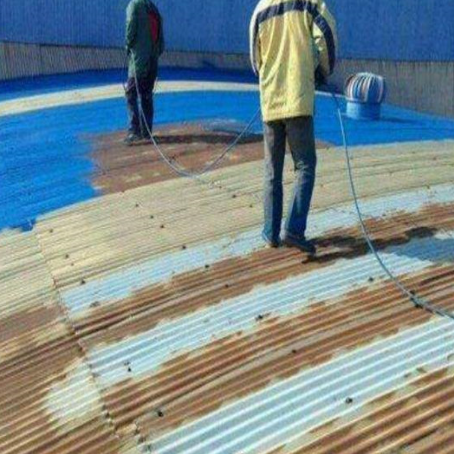 慈利地面翻新与地坪漆施工流程